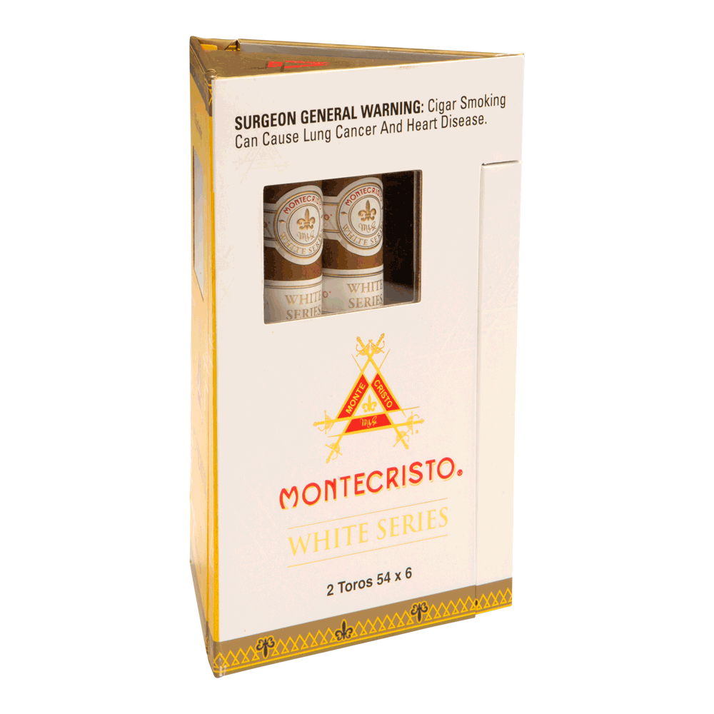 Core 6ct Sampler, , cigars